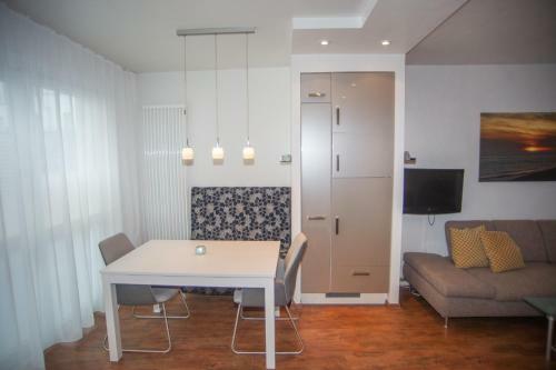 Apartamento Villa Rossini