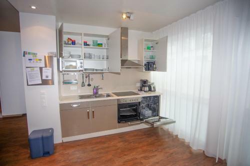 Apartamento Villa Rossini
