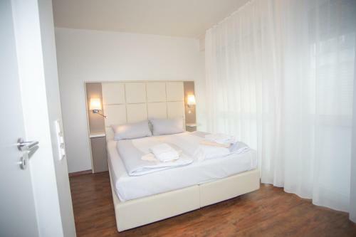 Apartamento Villa Rossini