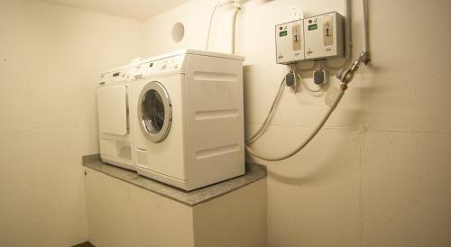 Apartamento Villa Rossini
