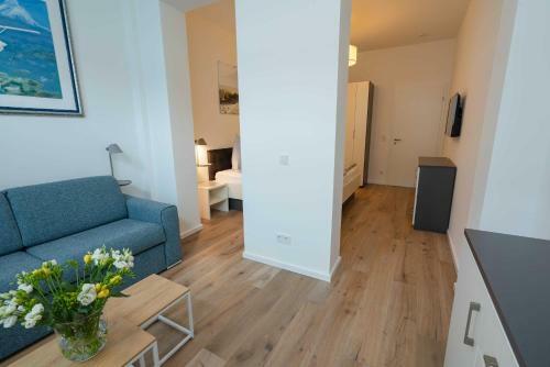 Apartamento Meergenuss