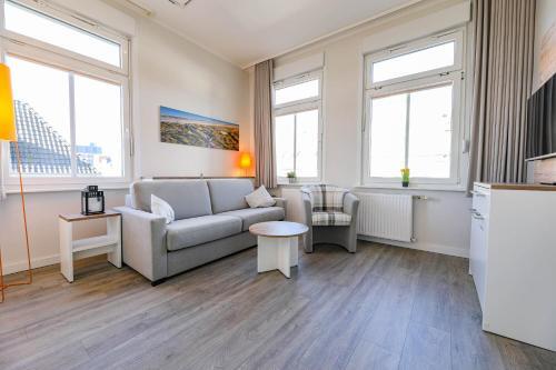 Apartamento Haus Inselanker Kaj�te 05