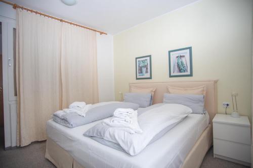 Apartamento Haus Westwind Hallwegh 01