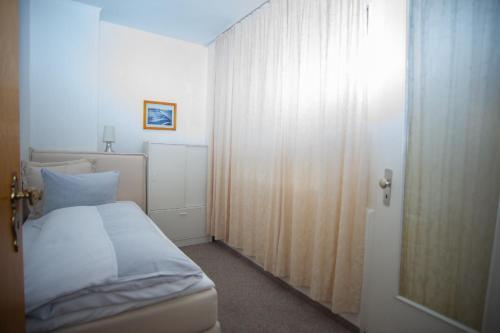 Apartamento Haus Westwind Hallwegh 01