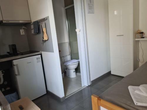 Hostal Room Anthea 2