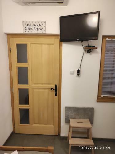 Hostal Room Anthea 2