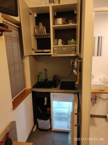Hostal Room Anthea 2
