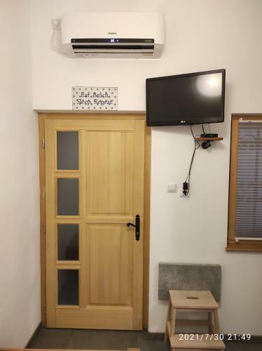 Hostal Room Anthea 2