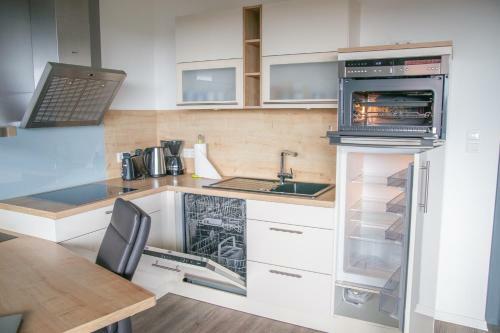Apartamento Limbach