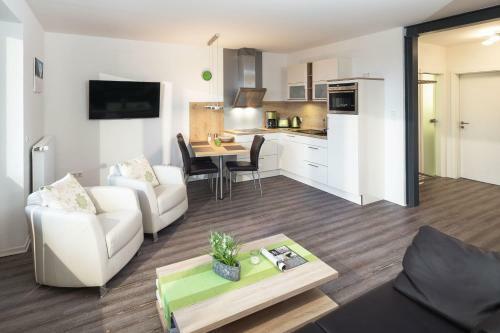 Apartamento Limbach