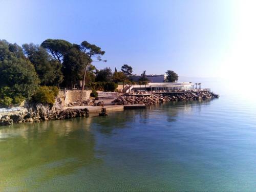 Apartment Laurel Center Opatija