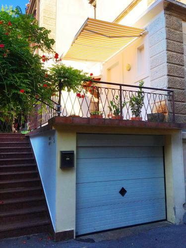 Apartment Laurel Center Opatija