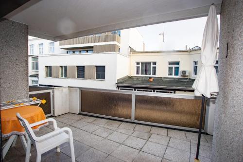 Apartamento Kalfamer Wohnung 12
