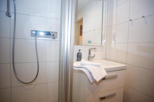 Apartamento Kalfamer Wohnung 12
