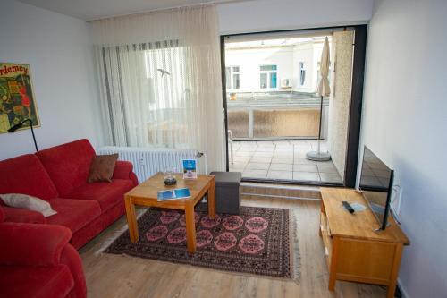 Apartamento Kalfamer Wohnung 12