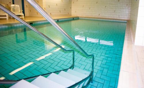 Apartamento Kalfamer Wohnung 12