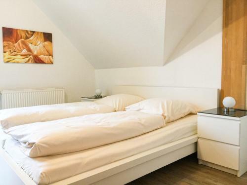 Apartamento Leuchtturm