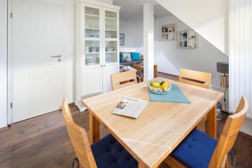 Apartamento Wohnung Neybo
