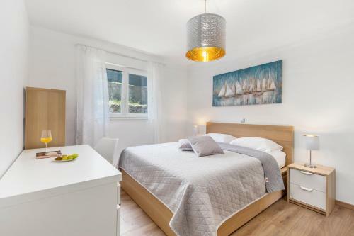 Apartment Niki