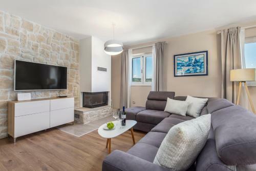 Apartment Niki