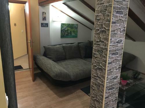 Apartmani Matija