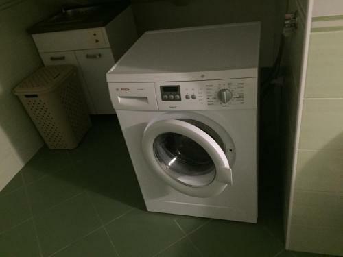 Apartmani Matija
