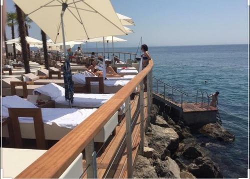 Apartmani Matija