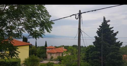 Apartmani Matija