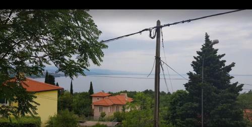 Apartmani Matija