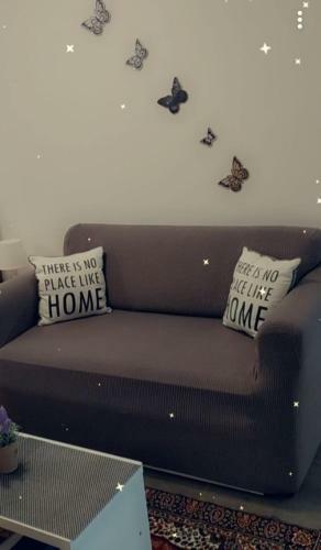 Apartmani Matija