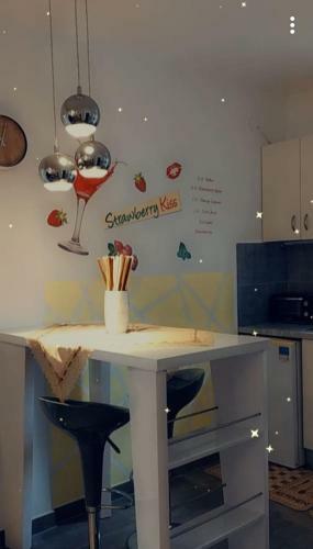 Apartmani Matija