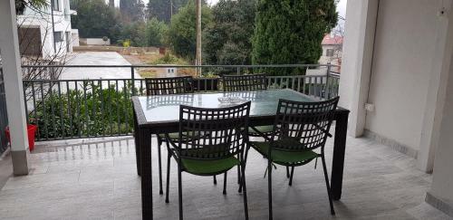 Apartmani Matija