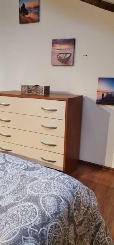 Apartmani Matija