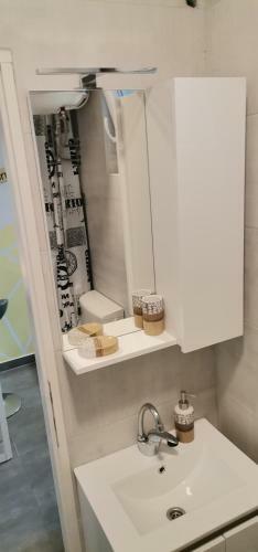 Apartmani Matija