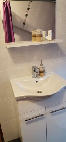Apartmani Matija