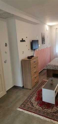 Apartmani Matija
