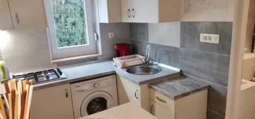 Apartmani Matija