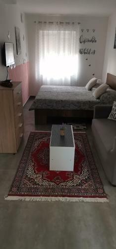 Apartmani Matija