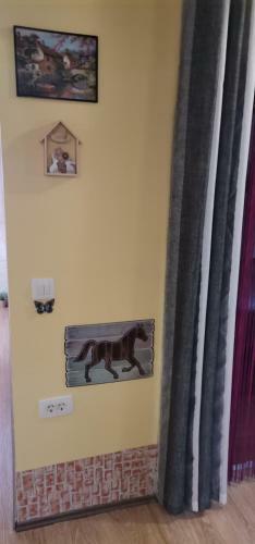 Apartmani Matija