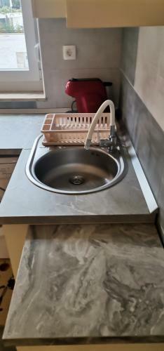 Apartmani Matija