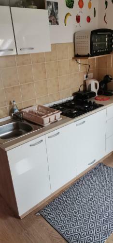 Apartmani Matija