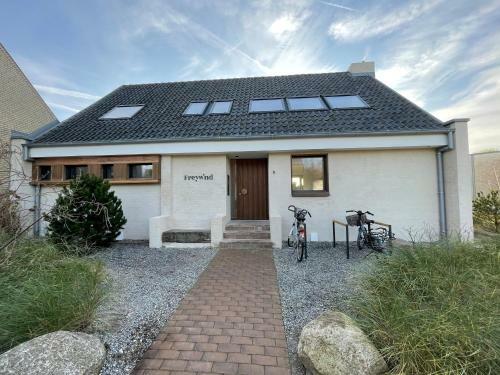 Apartamento Freywind