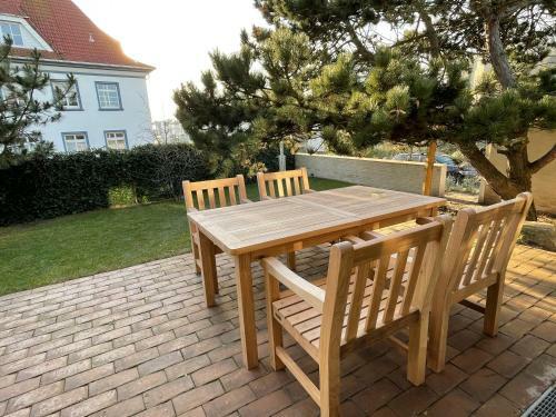 Apartamento Freywind