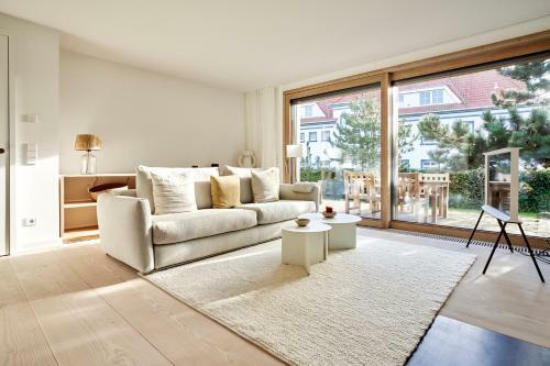Apartamento Freywind