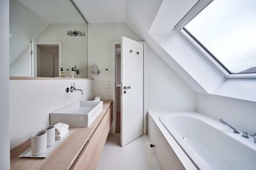 Apartamento Freywind
