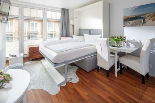 Apartamento Ney La Meer