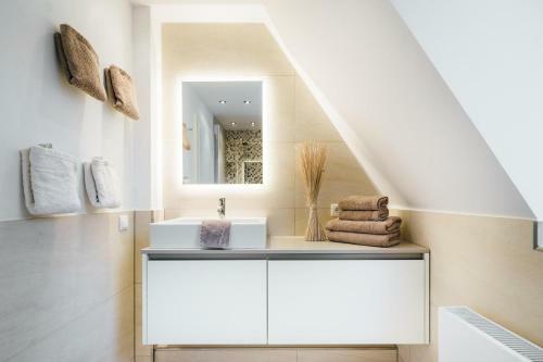 Apartamento Seehuus