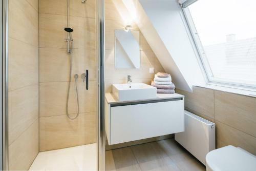Apartamento Seehuus