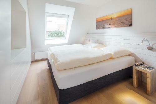 Apartamento Seehuus