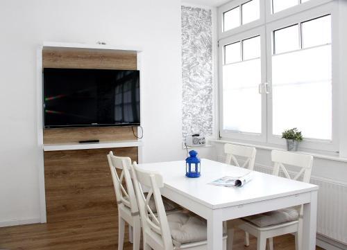 Apartamento Haus Kluin Wohnung 2